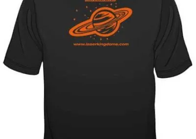 Apparel sample by JK Marketing — 1