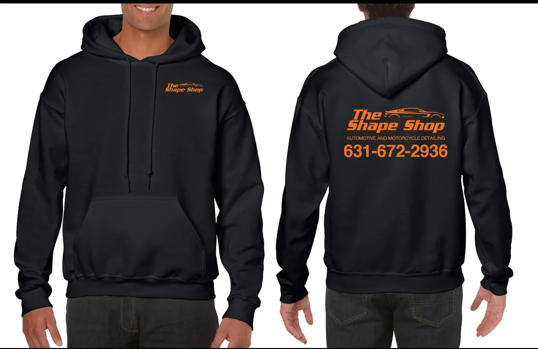 Apparel sample by JK Marketing — 3