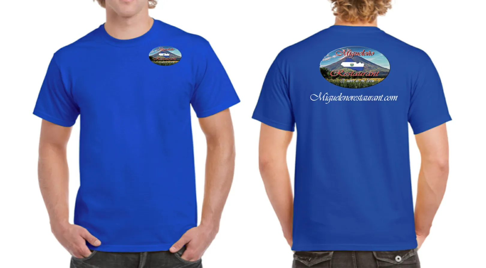 Apparel sample by JK Marketing — 4