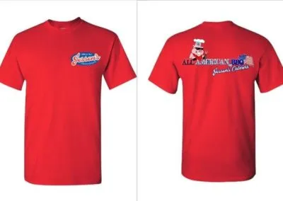 Apparel sample by JK Marketing — 5