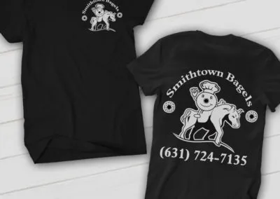 Apparel sample by JK Marketing — 6