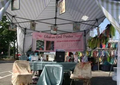 Banners & Flags sample by JK Marketing — 2
