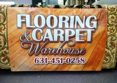 Banners & Flags sample by JK Marketing — 15
