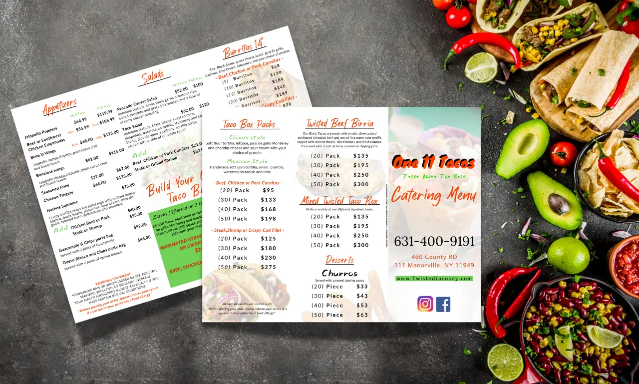 Printing sample by JK Marketing — 2