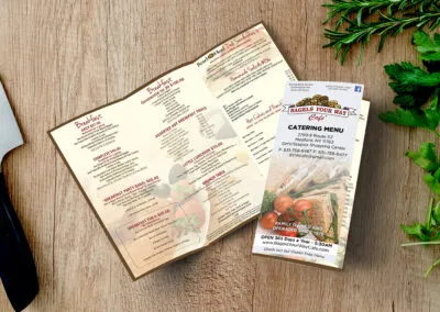 Printing sample by JK Marketing — 4