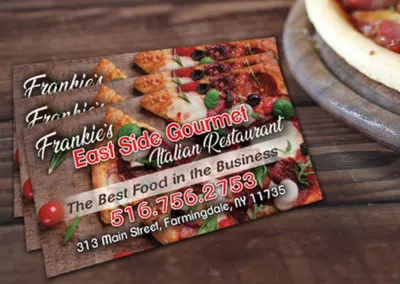 Printing sample by JK Marketing — 8
