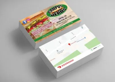 Printing sample by JK Marketing — 9