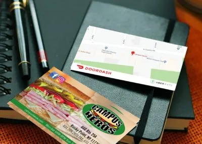 Printing sample by JK Marketing — 10
