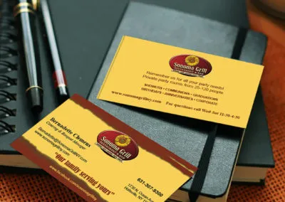 Printing sample by JK Marketing — 15