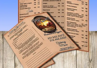 Printing sample by JK Marketing — 21