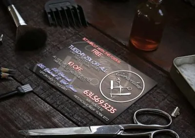 Printing sample by JK Marketing — 24