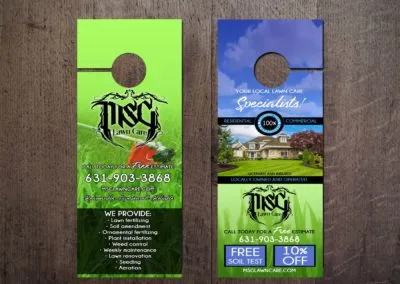 Printing sample by JK Marketing — 25