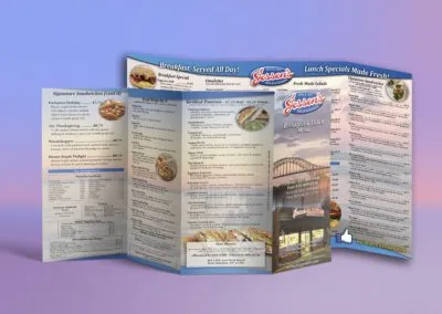 Printing sample by JK Marketing — 27