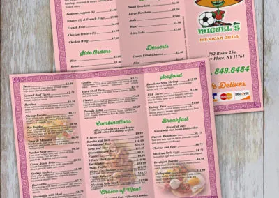 Printing sample by JK Marketing — 29