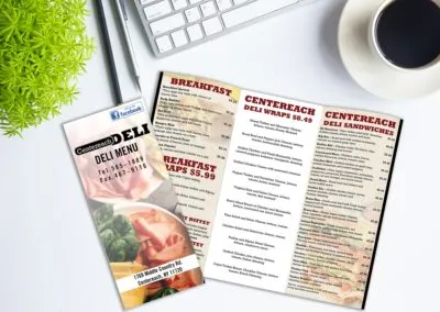 Printing sample by JK Marketing — 31