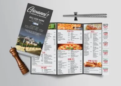 Printing sample by JK Marketing — 32