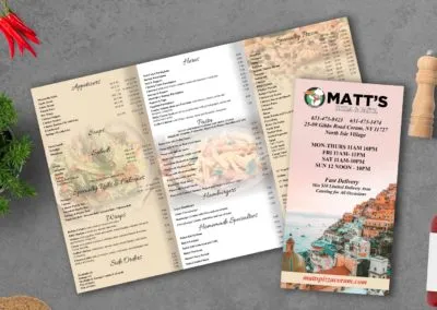 Printing sample by JK Marketing — 33