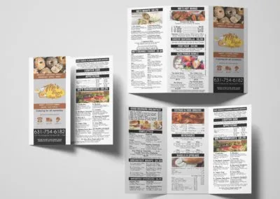Printing sample by JK Marketing — 36