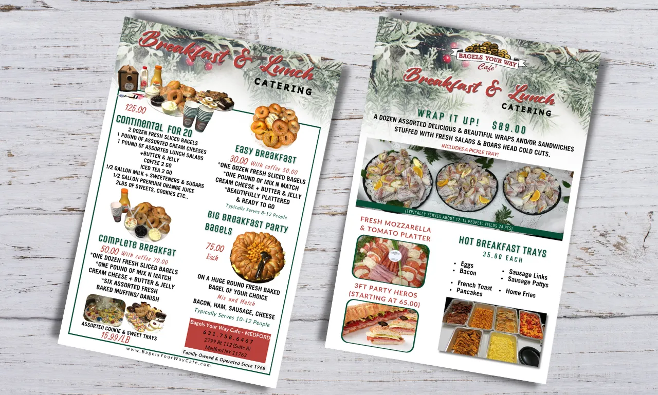 Printing sample by JK Marketing — 38