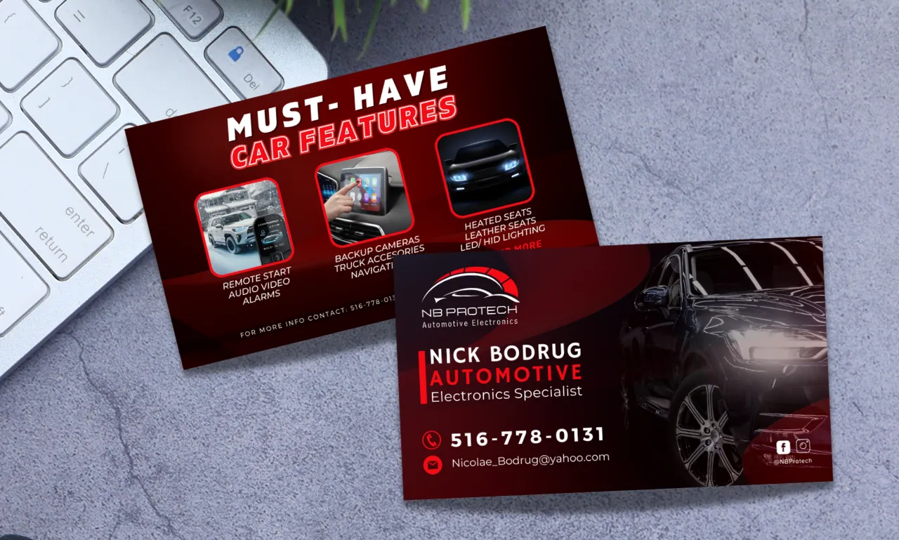 Printing sample by JK Marketing — 40