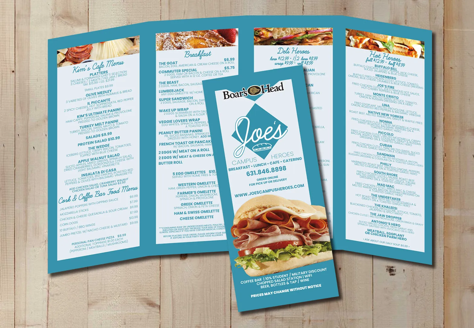 Printing sample by JK Marketing — 41