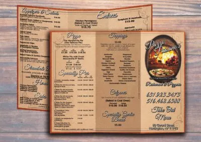 Printing sample by JK Marketing — 43