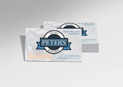 Printing sample by JK Marketing — 47