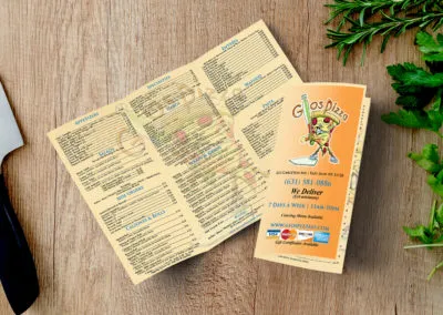 Printing sample by JK Marketing — 52