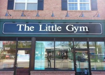 Store Signage sample by JK Marketing — 7