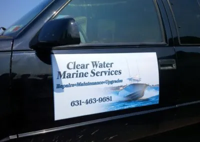 Vehicle Wraps sample by JK Marketing — 3