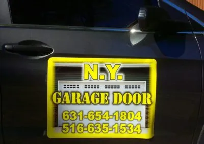 Vehicle Wraps sample by JK Marketing — 4