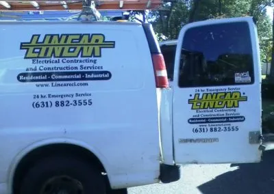 Vehicle Wraps sample by JK Marketing — 5